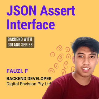 JSON Assert Interface