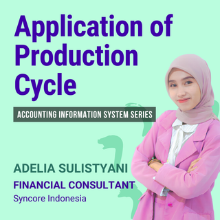 Application of Production Cycle