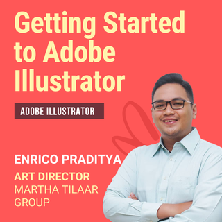 Getting Started to Adobe Illustrator