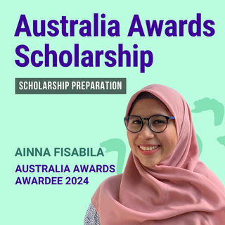 Introduction to Australia Awards Scholarship