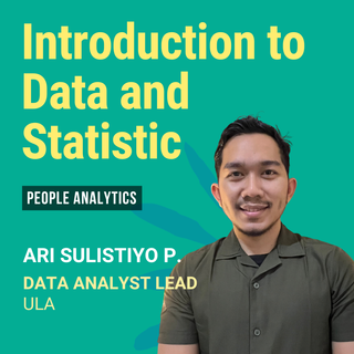 Introduction to Data and Statistic