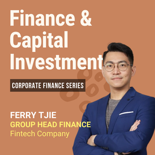 Corporate Finance & Capital Investment