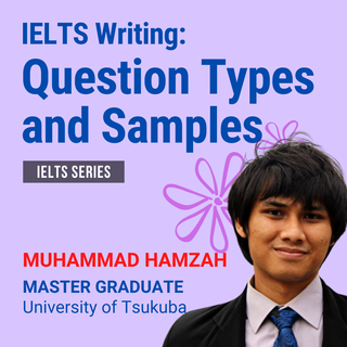 IELTS Writing: Academic Writing Task 2 - Question Types and Samples