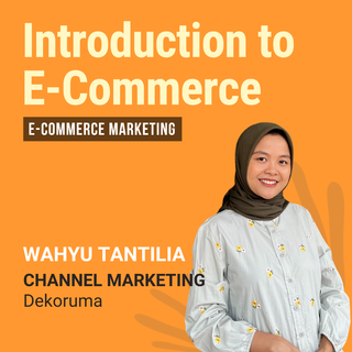 Introduction to E-Commerce
