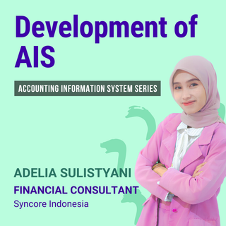 Development of  Accounting Information System