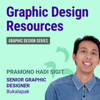 Graphic Design Resources