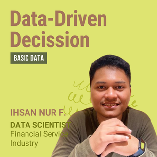 Data Driven-Decission