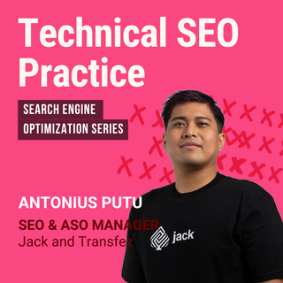 Technical SEO Practice