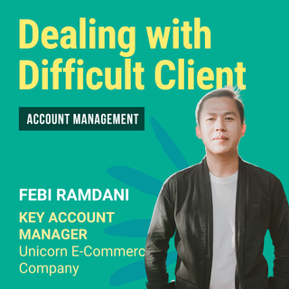 Dealing with Difficult Client