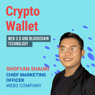 Crypto Wallet