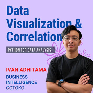 Exploratory Data Analysis: Data Visualization & Correlation