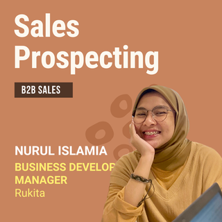 Sales Prospecting and Outreach