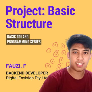 Project: Basic Structure