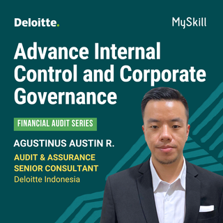 Advanced Internal Control & Corporate Governance