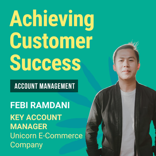 Achieving Customer Success