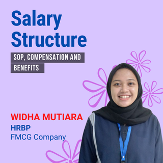 Salary Structure