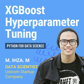 XGBoost Hyperparameter Tuning