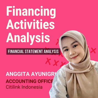 Financing Activities Analysis
