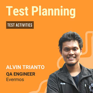 Test Planning