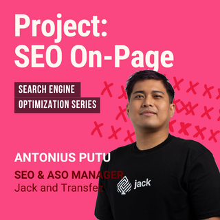 Project: SEO On-Page 