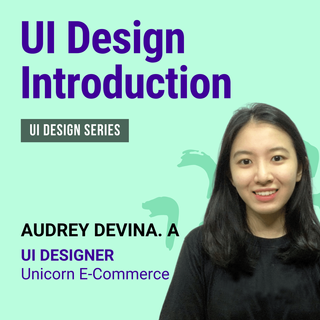 UI Design Introduction