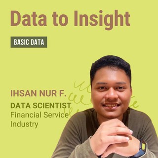Data to Insight