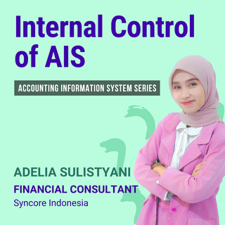 Internal Control of Accounting Information System