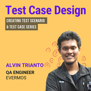 Test Case Design