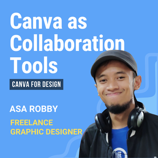 Canva as Collaboration Tools