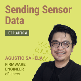 Sending Sensor Data