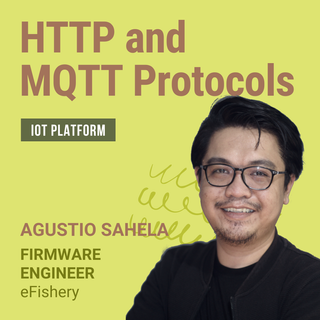 HTTP and MQTT Protocols