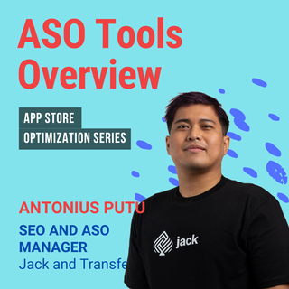 ASO Tools Overview