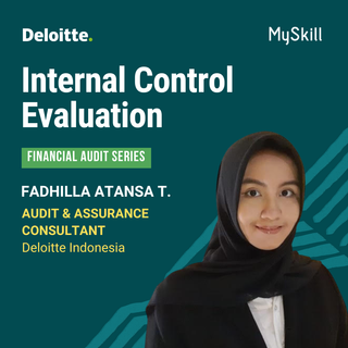 Internal Control Evaluation