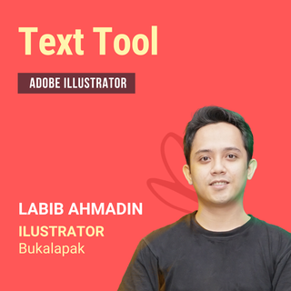 Adobe Illustrator: Text Tool