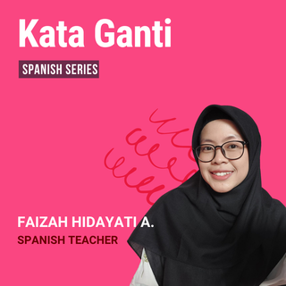 Kata Ganti