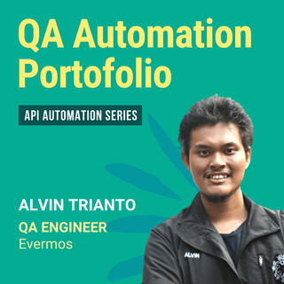 QA Automation Portfolio