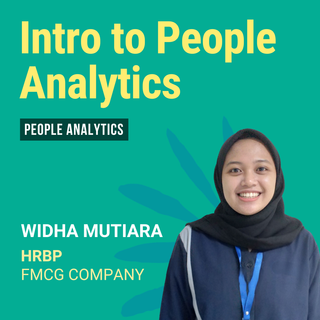 Introduction to People Analytics