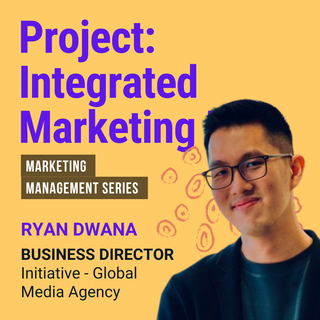 Creating Integrated Marketing Plan
