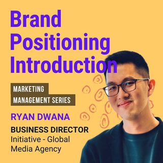 Brand Positioning Introduction