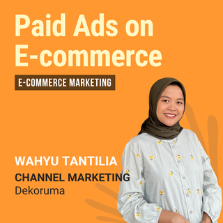 Paid Ads on E-commerce