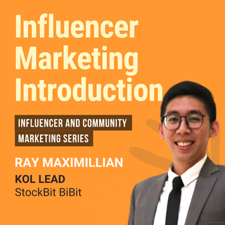 Influencer Marketing Introduction