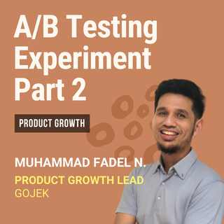 A/B Testing Experiment Part 2