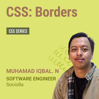 CSS Borders