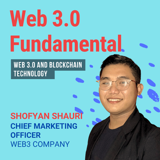 Web 3.0 Fundamental