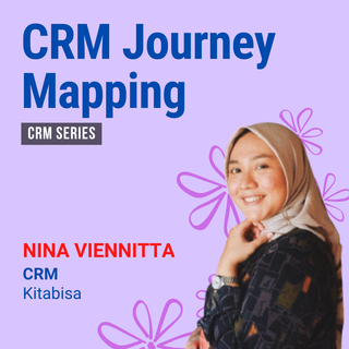 CRM Journey Mapping