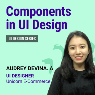 Components in UI Design