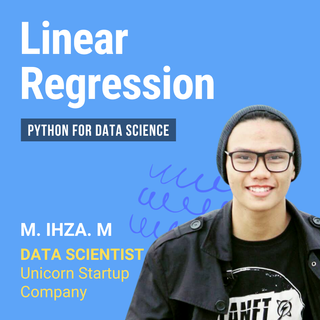 Python: Linear Regression