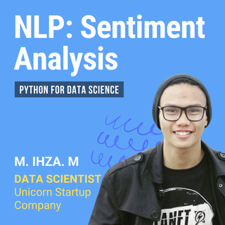NLP Case Study: Sentiment Analysis