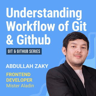 Understanding Workflow of Git and Github