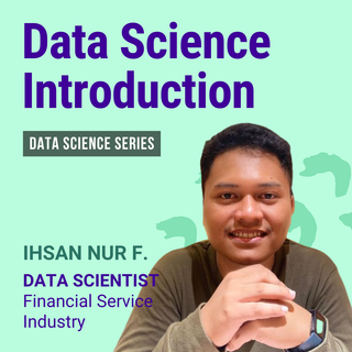 Data Science Fundamental